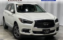 2020 Infiniti QX60 Pure