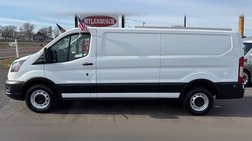 2020 Ford Transit 150