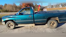 1995 Dodge Ram 2500 
