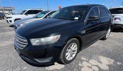 2014 Ford Taurus SE