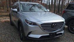 2023 Mazda CX-9 Touring