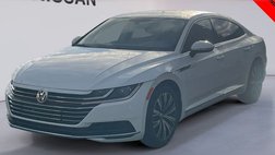 2019 Volkswagen Arteon SE 4Motion