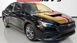 2023 Subaru WRX Base