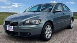2004 Volvo S40 T5
