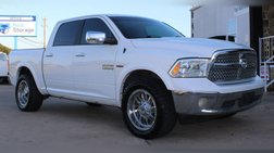 2017 Ram Ram Pickup 1500 Laramie