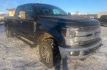 2018 Ford Super Duty F-350 Lariat