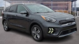 2022 Kia Niro Plug-In Hybrid EX