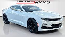 2023 Chevrolet Camaro SS