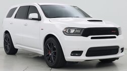 2020 Dodge Durango SRT