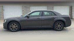 2016 Chrysler 300 S