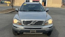 2011 Volvo XC90 3.2