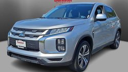 2022 Mitsubishi Outlander Sport ES