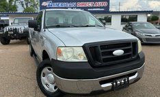 2008 Ford F-150 XL