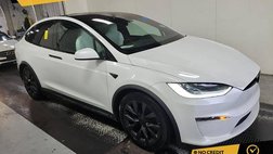 2023 Tesla Model X Base