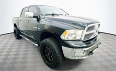 2010 Dodge Ram 1500 Laramie