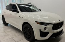 2021 Maserati Levante Base