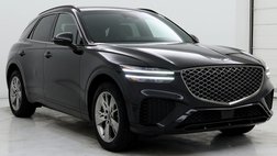 2022 Genesis GV70 3.5T Sport