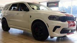 2024 Dodge Durango SRT Hellcat