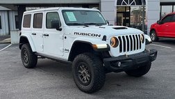 2023 Jeep Wrangler Rubicon 392