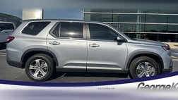 2024 Honda Pilot EX-L