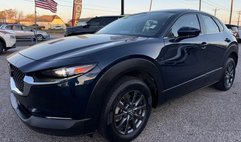 2022 Mazda CX-30 2.5 S