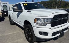 2023 Ram Ram Pickup 2500 Big Horn