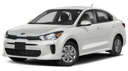 2019 Kia Rio S