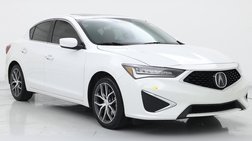 2021 Acura ILX w/Premium
