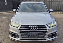 2017 Audi Q7 3.0T quattro Prestige