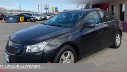 2014 Chevrolet Cruze 1LT Auto