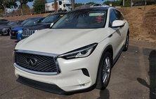 2021 Infiniti QX50 Essential