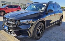 2024 Mercedes-Benz GLB GLB 250