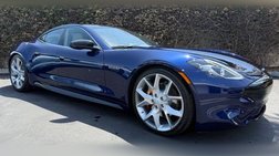 2025 Karma Revero Base