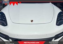 2020 Porsche Panamera 4