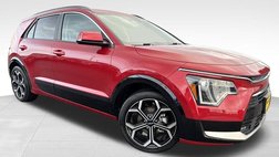 2023 Kia Niro EX Touring