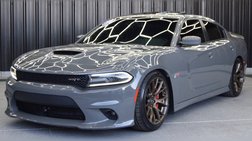 2018 Dodge Charger SRT 392