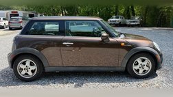 2011 MINI Cooper Base