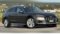 2022 Audi A4 allroad quattro Premium Plus 45 TFSI