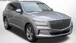 2023 Genesis GV80 3.5T Advanced+