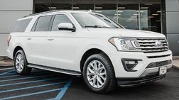 2021 Ford Expedition MAX XLT