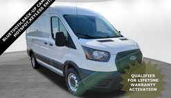 2022 Ford Transit 250