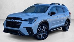 2025 Subaru Ascent Touring