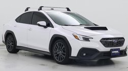 2023 Subaru WRX GT