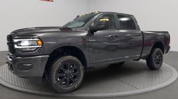 2024 Ram Ram Pickup 2500 Big Horn