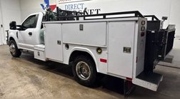 2022 Ford Super Duty F-350 XL