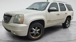 2011 GMC Yukon Denali