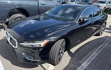 2020 Volvo S60 T5 Inscription