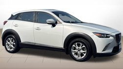 2018 Mazda CX-3 Touring