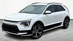 2023 Kia Niro EX Touring