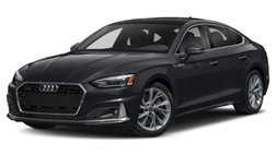 2022 Audi A5 Sportback quattro Premium Plus 40 TFSI